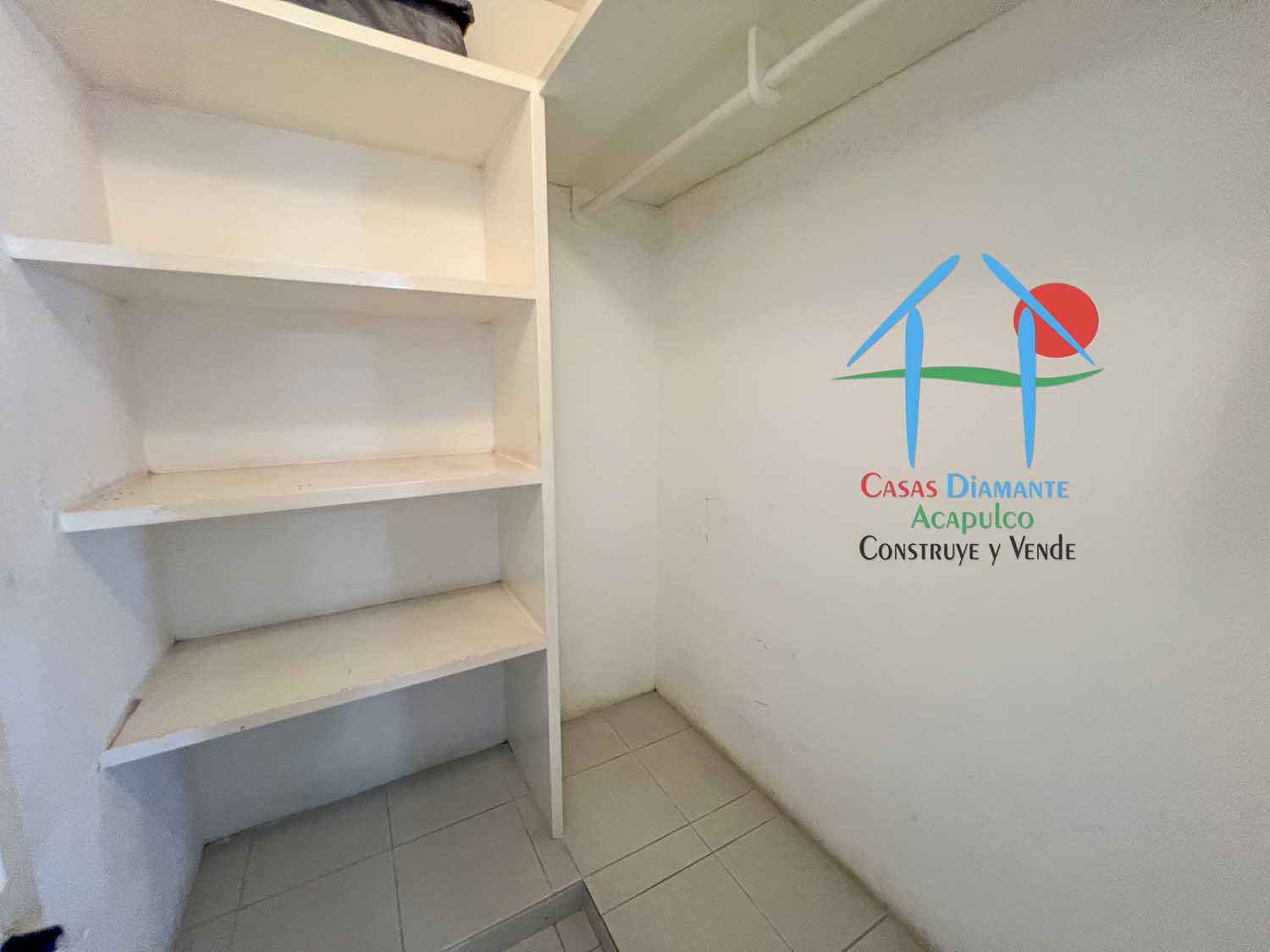 Residencial Playamar Azores 802 - Recámara tres 10